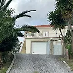 Ferienhaus Cerca Do Casal Santo Tirso