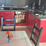 Cerca Do Casal Ferienhaus *