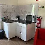 Ferienhaus Cerca Do Casal Santo Tirso
