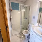 Cerca Do Casal Ferienhaus *