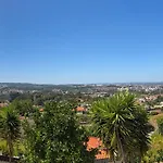 Cerca Do Casal Ferienhaus Santo Tirso