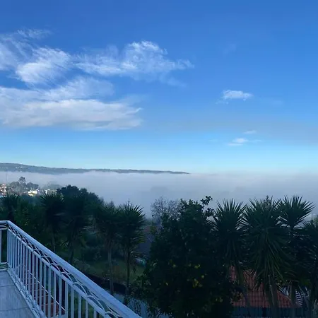 Cerca Do Casal Casa de Férias *