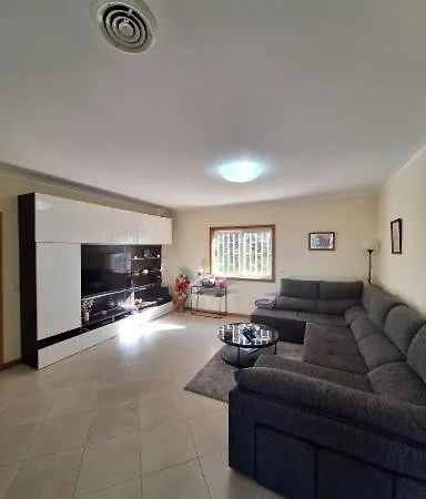 Cerca Do Casal Santo Tirso