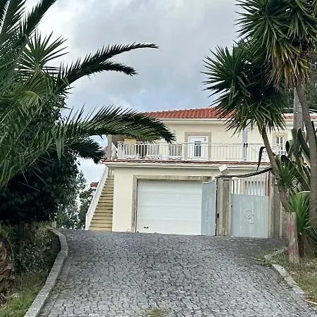 Σπίτι διακοπών Cerca Do Casal Santo Tirso