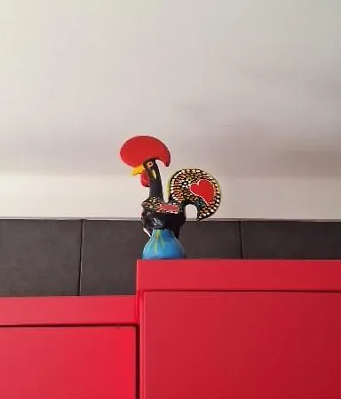 Vakantiehuis Cerca Do Casal