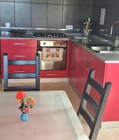 Cerca Do Casal Vakantiehuis *