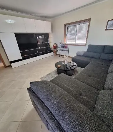 Holiday home Cerca Do Casal *