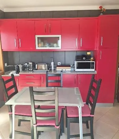 Cerca Do Casal Σπίτι διακοπών Santo Tirso