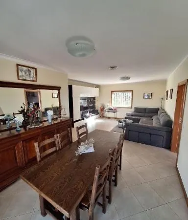 Cerca Do Casal Santo Tirso