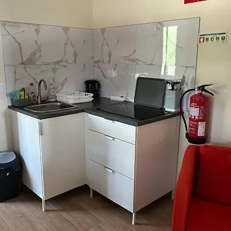 Holiday home Cerca Do Casal Santo Tirso