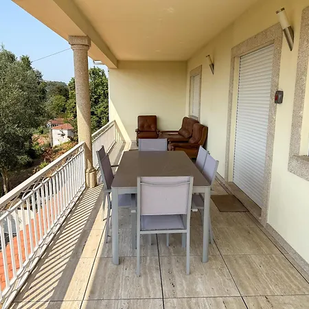 Holiday home Cerca Do Casal