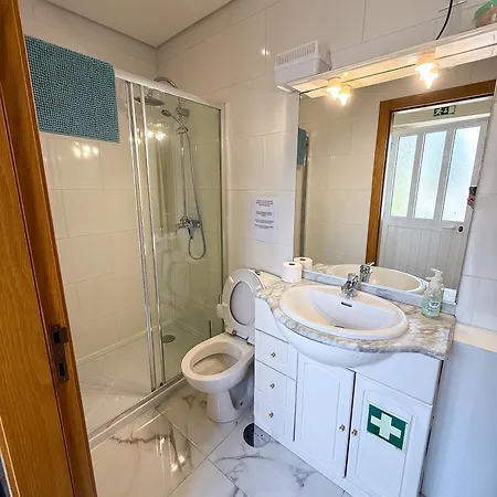 Cerca Do Casal Holiday home