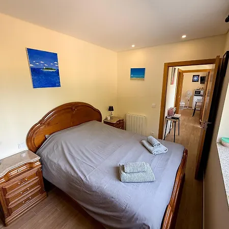 Cerca Do Casal Vakantiehuis Santo Tirso