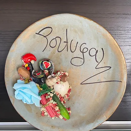 Holiday home Cerca Do Casal Santo Tirso