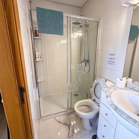 Cerca Do Casal Casa de Férias *