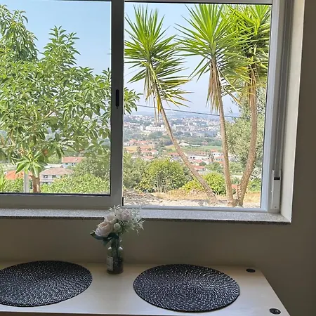 Casa de Férias Cerca Do Casal *