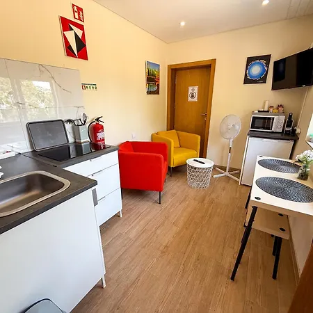 Cerca Do Casal Holiday home *