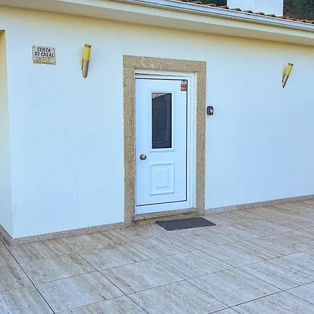 Casa de Férias Cerca Do Casal *