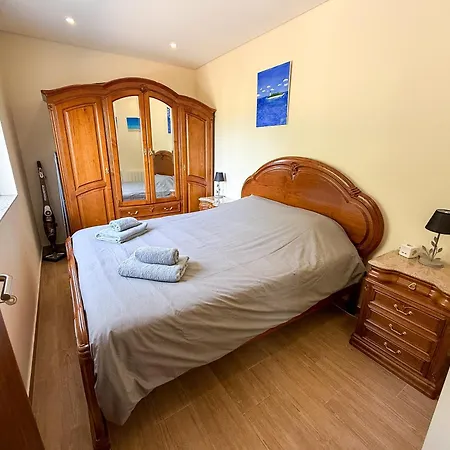 Cerca Do Casal * Santo Tirso