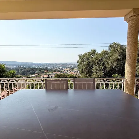 Cerca Do Casal Vakantiehuis