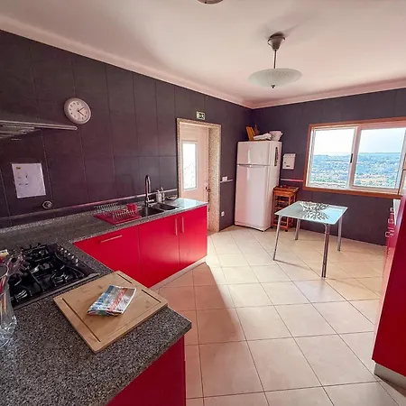 Casa de Férias Cerca Do Casal