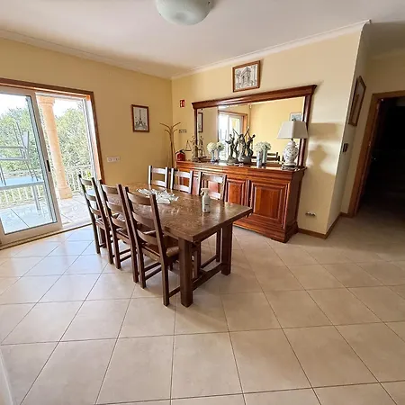 Holiday home Cerca Do Casal Santo Tirso