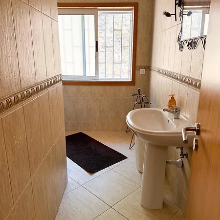 Cerca Do Casal * Santo Tirso