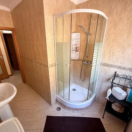 Vakantiehuis Cerca Do Casal *