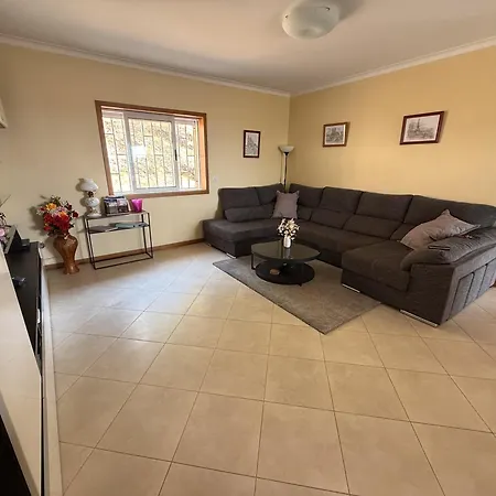 Cerca Do Casal Santo Tirso