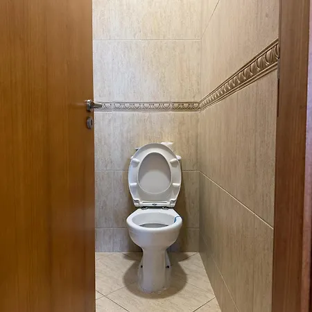 Cerca Do Casal Дом отдыха *