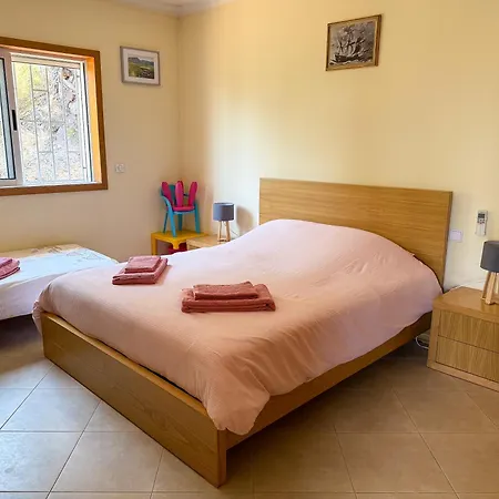 Holiday home Cerca Do Casal *