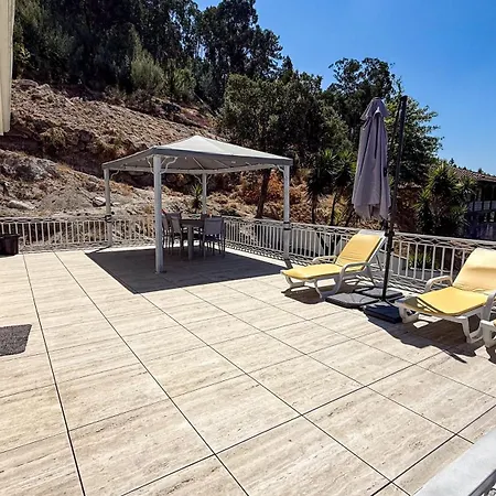 Cerca Do Casal Holiday home Santo Tirso