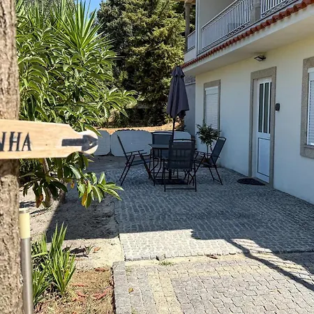 Cerca Do Casal Casa de Férias *