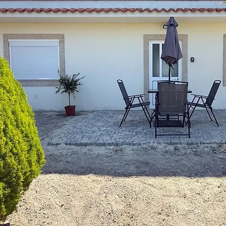 Cerca Do Casal Santo Tirso