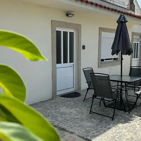 Cerca Do Casal Casa de Férias Santo Tirso