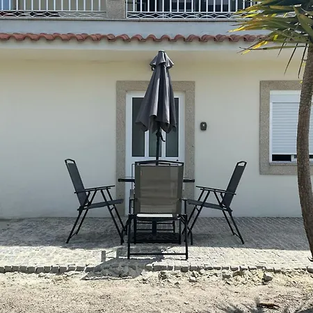 Σπίτι διακοπών Cerca Do Casal Santo Tirso