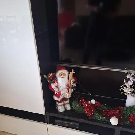 Cerca Do Casal Casa de Férias Santo Tirso