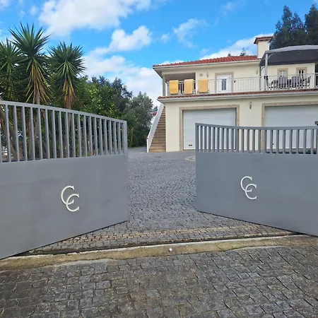 Casa de Férias Cerca Do Casal *