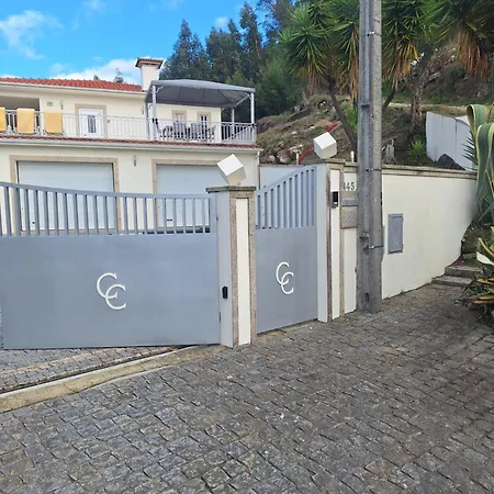 Cerca Do Casal Holiday home *