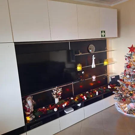 Holiday home Cerca Do Casal *