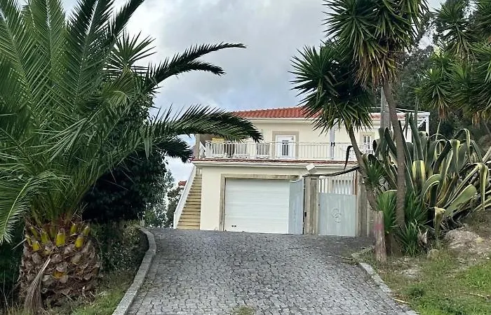 Semesterbostad Cerca Do Casal Santo Tirso