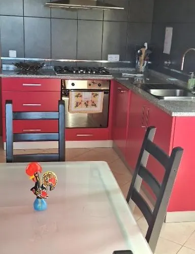 Cerca Do Casal Дом отдыха *