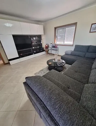 Semesterbostad Cerca Do Casal *