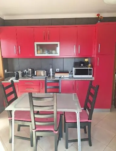 Cerca Do Casal Σπίτι διακοπών Santo Tirso