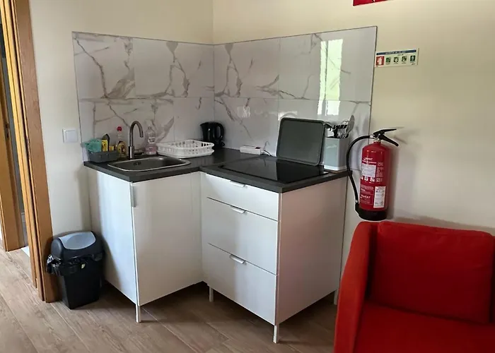 Semesterbostad Cerca Do Casal Santo Tirso