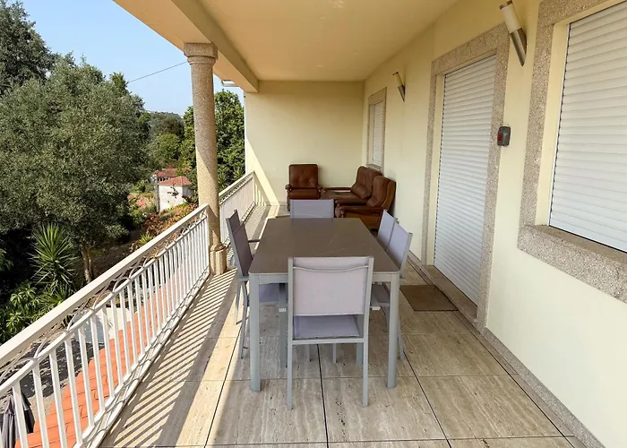 Σπίτι διακοπών Cerca Do Casal