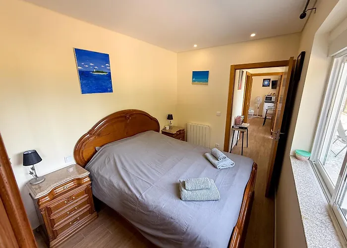 Cerca Do Casal Дом отдыха Санту-Тирсу