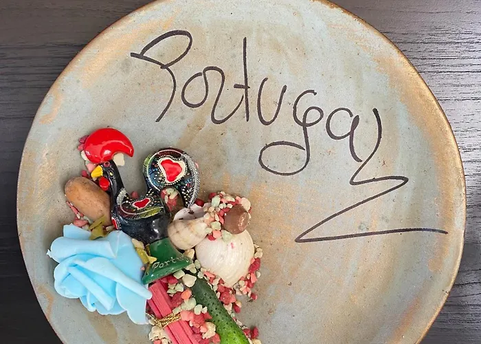 Дом отдыха Cerca Do Casal Санту-Тирсу