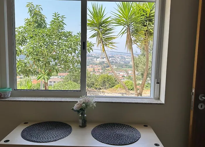 Σπίτι διακοπών Cerca Do Casal *