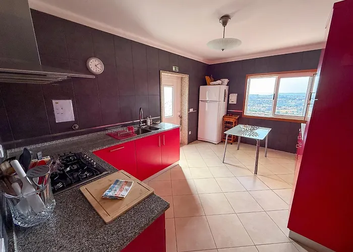 Дом отдыха Cerca Do Casal